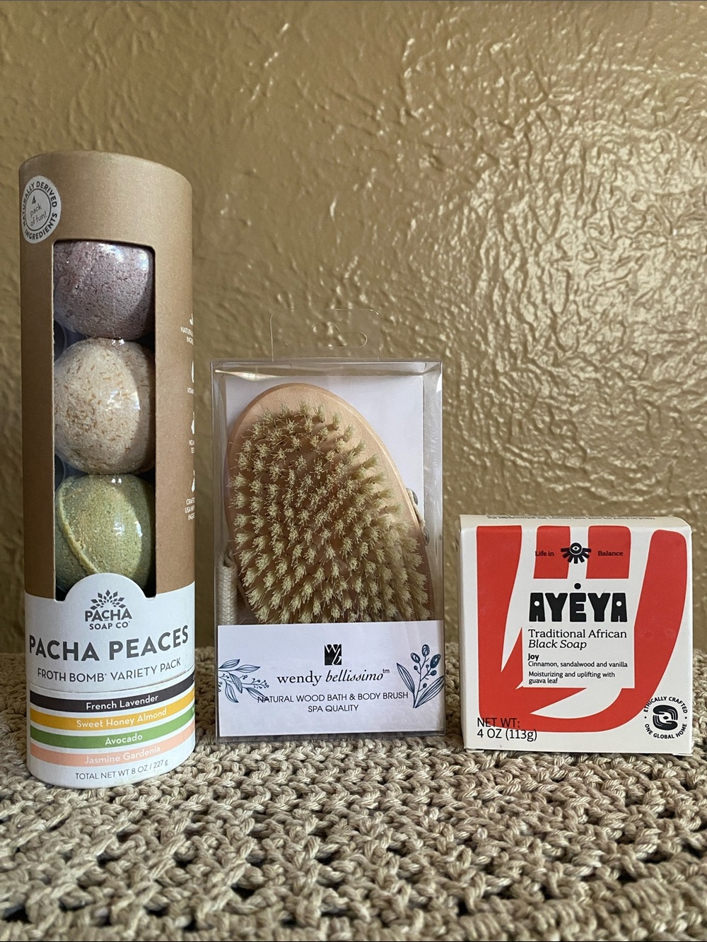 🧜♀️Bath Bundle🧜♀️ - Picture 3 of 4